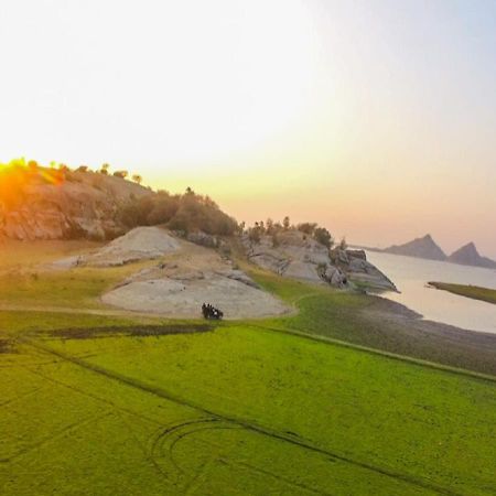 Jawai - Safari Camp By Stayapart Bera Extérieur photo