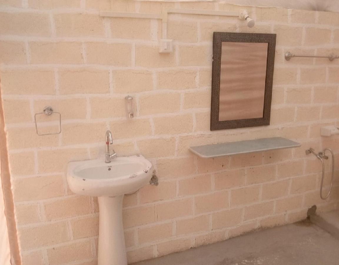 Jawai - Safari Camp By Stayapart Bera Extérieur photo